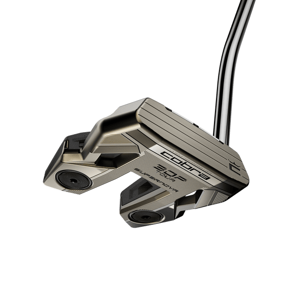 Left Handed Cobra 3DP Tour Supernova Putter 35'' Inches New