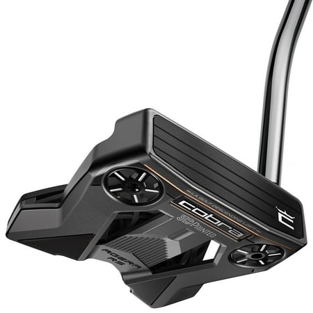 Left Handed Cobra Agera RS 3D Putter 35'' Inches New