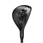 Left Handed Cobra Golf Club DARKSPEED 19* 3H Hybrid Stiff Graphite