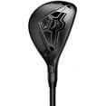 thumbnail image 1 of Left Handed Cobra Golf Club DARKSPEED 21* 4H Hybrid Regular FST KBS PGI 75 New, 1 of 6