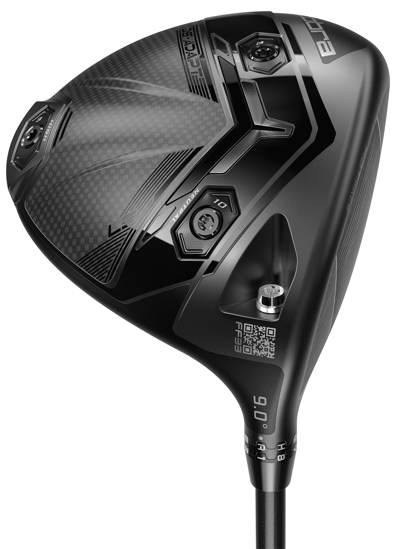 Cobra Driver Darkspeed