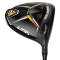 thumbnail image 1 of NEW Left Handed Cobra LTDx Black 10.5° Driver Helium Nanocore Lite, 1 of 5