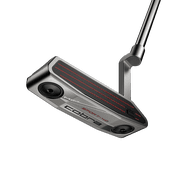 Left Handed Cobra MIM Sport-40 Putter 35 Inches New