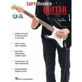 thumbnail image 1 of Left-Handed Guitar: The Complete Method, (Paperback), 1 of 1