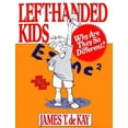 thumbnail image 1 of Pre-Owned Left-Handed Kids: Why Are They So Different, 9780871315915, 0871315912, Paperback,, 1 of 1