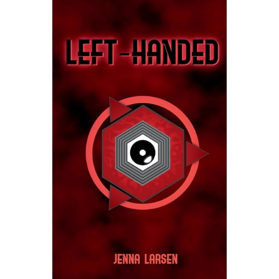 Left-Handed, (Paperback)
