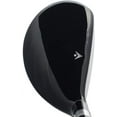 thumbnail image 1 of Left Handed - Petite Senior Women's #1 iDrive 13° Driving One Iron Wood Hybrid Driver Premium Ultra Forgiving Lady L Flex Graphite Shaft Tour Velvet Grip. (Petite - 4'10'' to 5'3") 55+ Years Old, 1 of 6