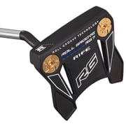 Left Handed Rife Golf Roll Groove Tech RG7 Full Exotic Mallet Putter 35