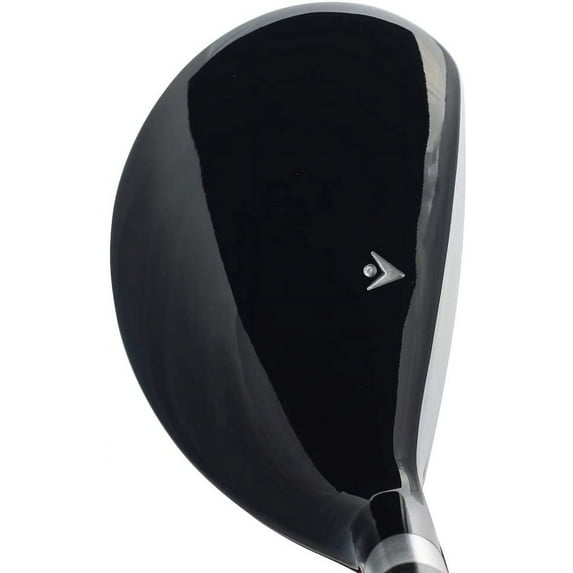 Left Handed - Senior Men's #1 iDrive 13° Driving One Iron Wood Hybrid Driver Premium Ultra Forgiving Senior Flex Graphite Shaft Tacki-Mac Midsize Grips