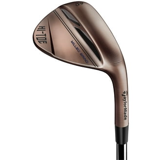 Wilson Harmonized Black Chrome 52 Degree Wedge, Right Handed