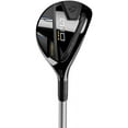 thumbnail image 1 of Left Handed TaylorMade Qi10 MAX Rescue 20* 3H Hybrid Regular Graphite, 1 of 4