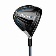 Left-Handed-TaylorMade-SIM-2-