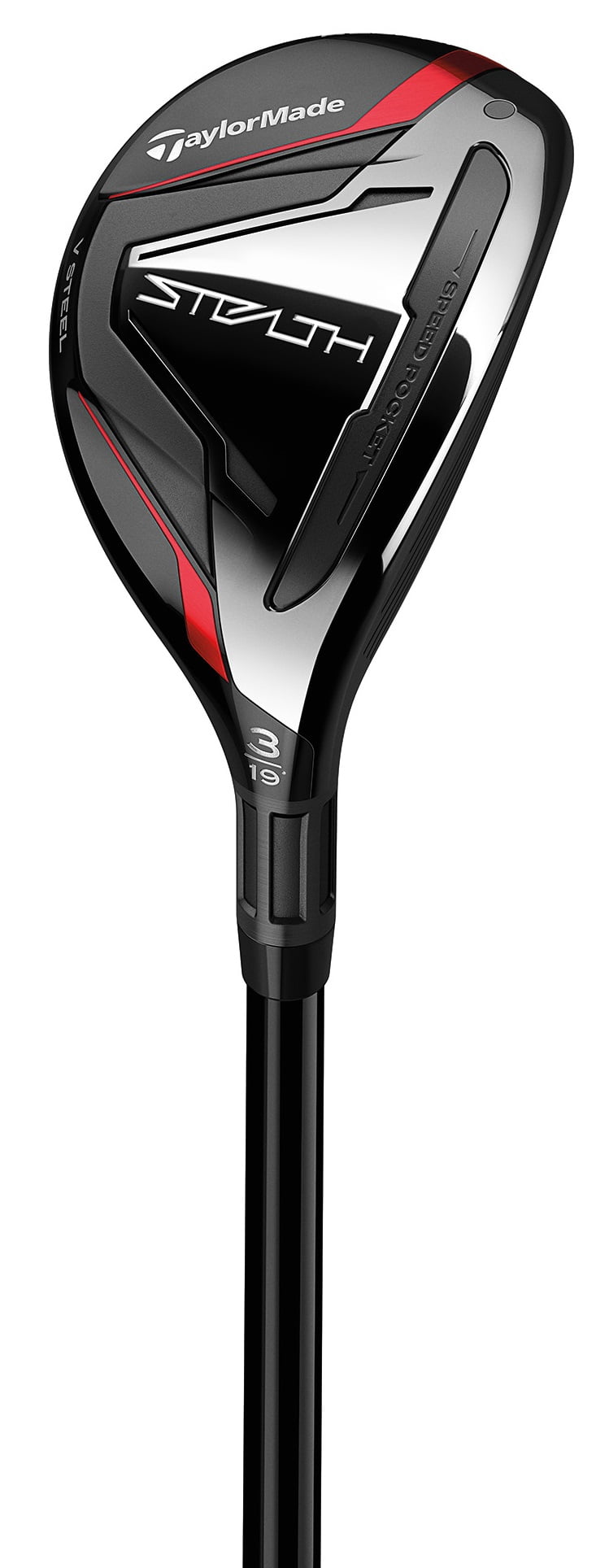 Left-Handed-TaylorMade-STEALTH