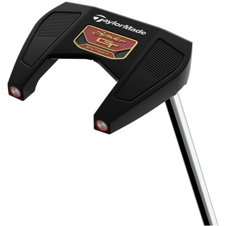 Left Handed TaylorMade Spider GT Splitback #3 Putter New