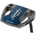thumbnail image 1 of TaylorMade Golf LH Spider Tour V Double Bend Putter 35" [Superstroke] (Left Handed), 1 of 4