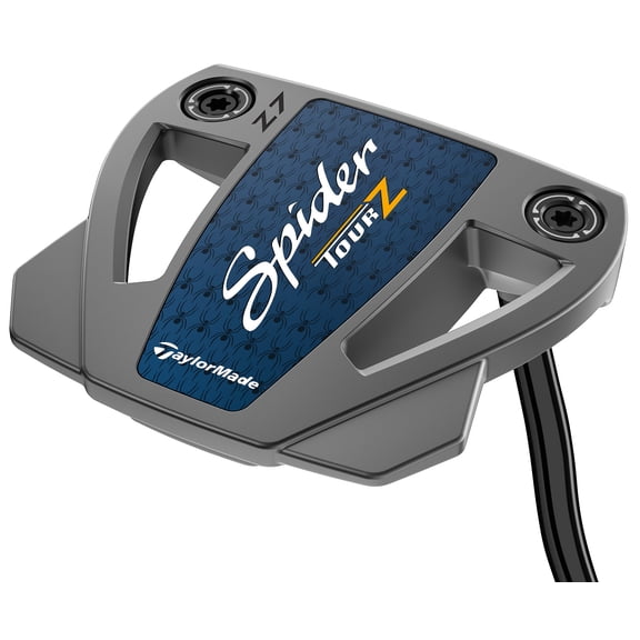 Pre-Owned Left Handed TaylorMade Spider Tour Z DB Putter 35'' Inches Mint