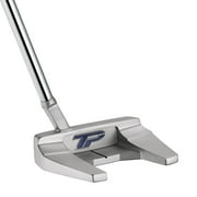 Left Handed TaylorMade TP HYDROBLAST Bandon 3 Putter New