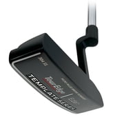 Tour Edge Template Black Pvd Eden Putter Left 35