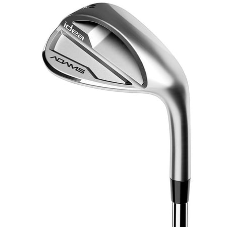 Left Handed Women Adams Idea 2023 54* Sand Wedge Ladies Graphite