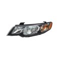 thumbnail image 1 of Left Handle Replacement Headlight for 2010-2013 Kia Forte SDN & 2011-2013 Forte HB, 1 of 1