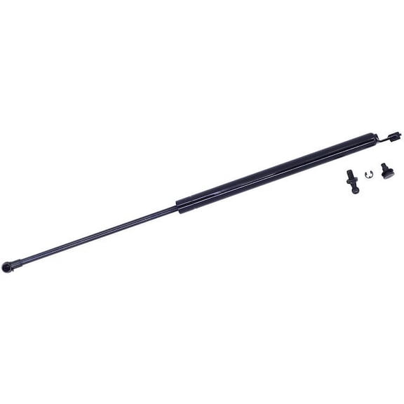 Left Hatch Strut - Compatible with 2012 - 2014 Subaru Impreza Hatchback 4-Door 2013