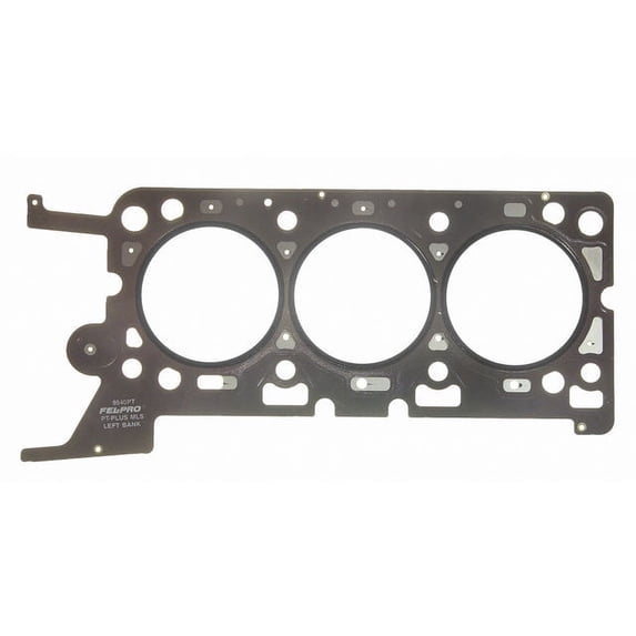 Left Head Gasket - Compatible with 2001 - 2004 Ford Escape 3.0L V6 2002 2003