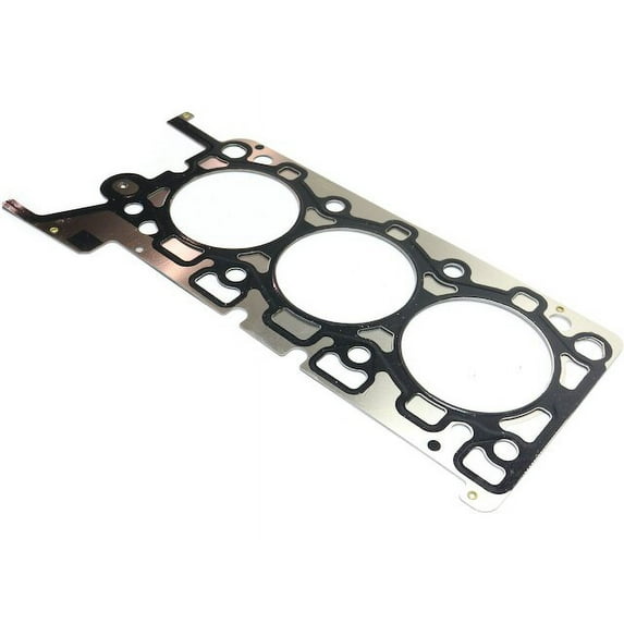 Left Head Gasket - Compatible with 2002 - 2007 Jaguar X-Type 2003 2004 2005 2006