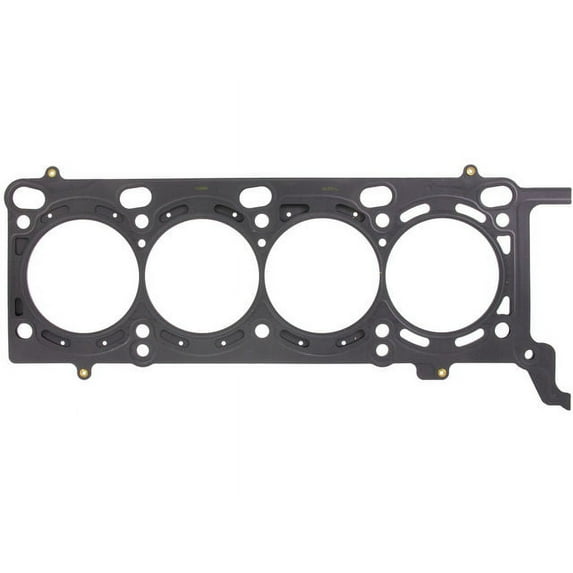 Left Head Gasket - Compatible with 2003 - 2005 Land Rover Range Rover 4.4L V8 2004