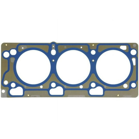 Left Head Gasket - Compatible with 2005 - 2010 Chrysler 300 3.5L V6 2006 2007 2008 2009