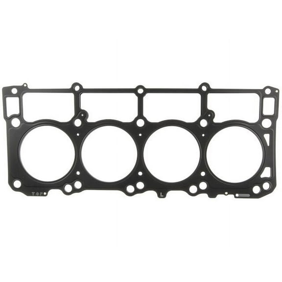 Left Head Gasket - Compatible with 2005 - 2021 Chrysler 300 5.7L V8 2006 2007 2008 2009 2010 2011 2012 2013 2014 2015 2016 2017 2018 2019 2020