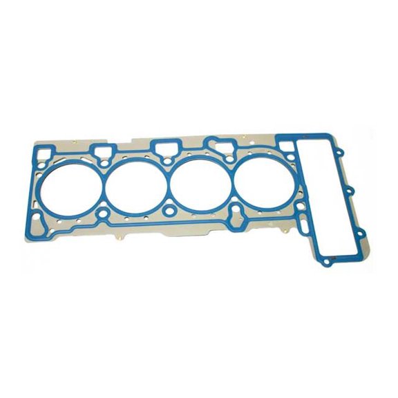 Left Head Gasket - Compatible with 2007 - 2010 Audi Q7 4.2L V8 2008 2009