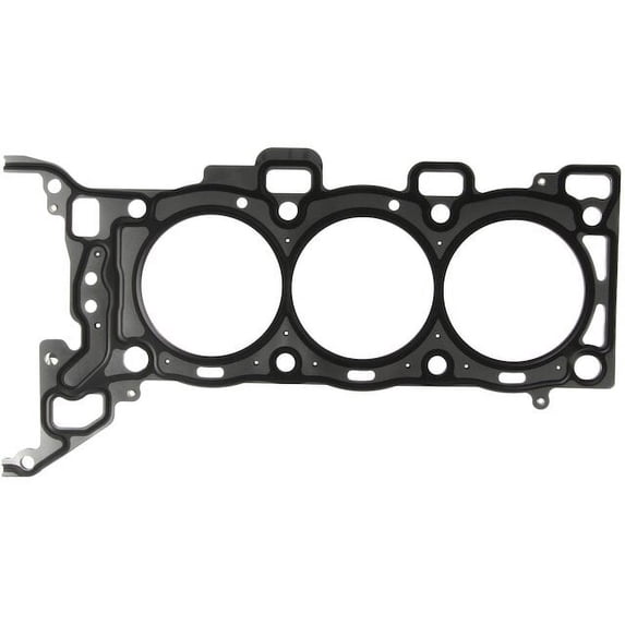 Left Head Gasket - Compatible with 2010 - 2015 Chevy Camaro 3.6L V6 2011 2012 2013 2014