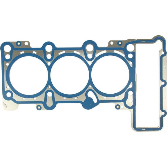 Left Head Gasket - Compatible with 2011 - 2015, 2017 - 2018 Audi Q7 2012 2013 2014