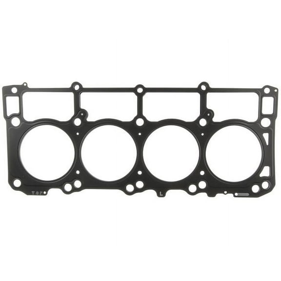 Left Head Gasket - Compatible with 2011 - 2021 Ram 1500 5.7L V8 2012 2013 2014 2015 2016 2017 2018 2019 2020