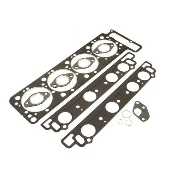 Left Head Gasket Set - Compatible with 1984 - 1985 Mercedes-Benz 500SEC