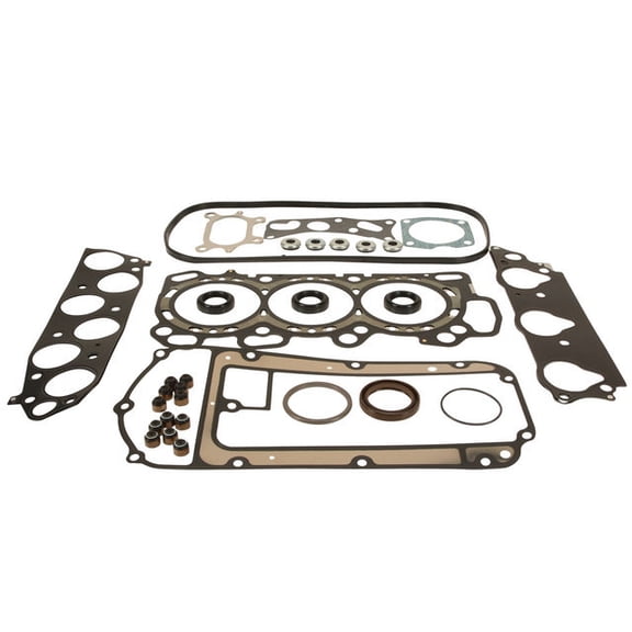 Left Head Gasket Set - Compatible with 2004 - 2008 Acura TL 3.2L V6 2005 2006 2007