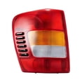 thumbnail image 1 of Left Headlamp for 2002-2004 Jeep Grand Cherokee, 1 of 1