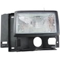 thumbnail image 1 of Left Headlight Assembly - Compatible with 1991 - 1994 Ford Explorer 1992 1993, 1 of 2