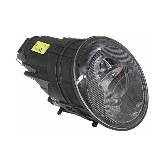 Left Headlight Assembly - Compatible with 1995 - 1998 Porsche 911 1996 1997