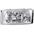thumbnail image 1 of Left Headlight Assembly - Compatible with 1996 - 1998 Nissan Quest 1997, 1 of 2