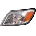 thumbnail image 1 of Left Headlight Assembly - Compatible with 1997 - 1999 ES300 1998, 1 of 2