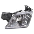 thumbnail image 1 of Left Headlight Assembly - Compatible with 1997 - 2004 Oldsmobile Silhouette 1998 1999 2000 2001 2002 2003, 1 of 2