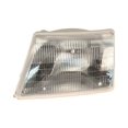 thumbnail image 1 of Left Headlight Assembly - Compatible with 1998 - 2000 Ford Ranger 1999, 1 of 2