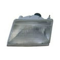 thumbnail image 1 of Left Headlight Assembly - Compatible with 1998 - 2000 Mazda B3000 1999, 1 of 2