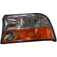 thumbnail image 1 of Left Headlight Assembly - Compatible with 1998 - 2004 GMC Sonoma 1999 2000 2001 2002 2003, 1 of 2
