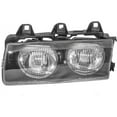 thumbnail image 1 of Left Headlight Assembly - Compatible with 1998 BMW 323is, 1 of 2