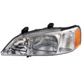 thumbnail image 1 of Left Headlight Assembly - Compatible with 1999 - 2001 Acura TL 2000, 1 of 2