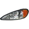 thumbnail image 1 of Left Headlight Assembly - Compatible with 1999 - 2005 Pontiac Grand Am 2000 2001 2002 2003 2004, 1 of 2