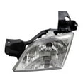 thumbnail image 1 of Left Headlight Assembly - Compatible with 1999 - 2005 Pontiac Montana 2000 2001 2002 2003 2004, 1 of 2