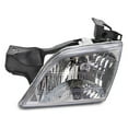thumbnail image 1 of Left Headlight Assembly - Compatible with 1999 - 2005 Pontiac Montana 2000 2001 2002 2003 2004, 1 of 2